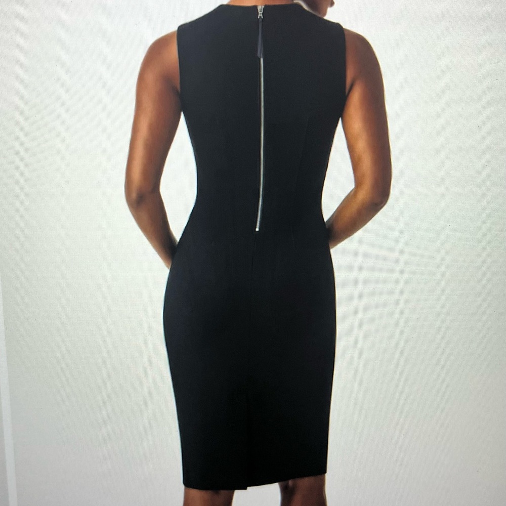 SPANX Sheath Dress